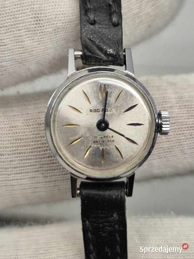 Zegarek mechaniczny RadiadorChaika