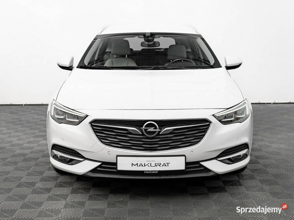 Opel Insignia GD8E62620 CDTI Innovation Podgrz I czujnik deszczu Insignia Pępowo