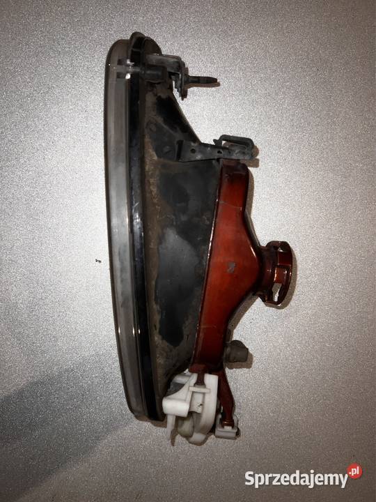 halogen prawy bmw e46 Ostrów Wielkopolski