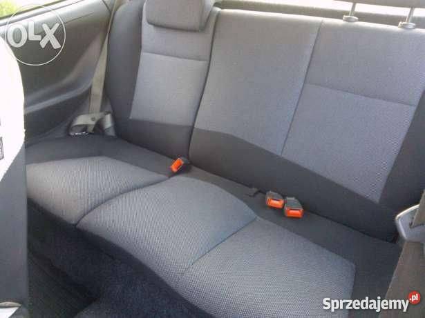 Fiat punto II Go nieuszkodzony Wrocław