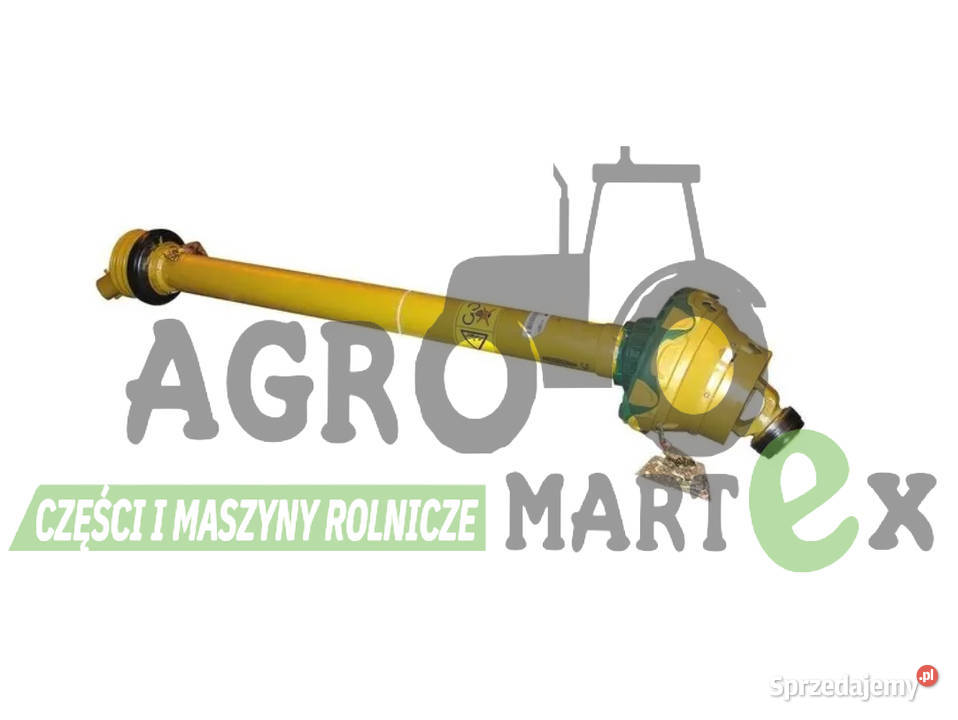 18507402121 WAŁ WOM 12101660mm LEKKI Wichrów