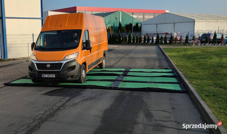 Mata Maty Dezynfekcyjne Modułowe 400x240 Oświęcim