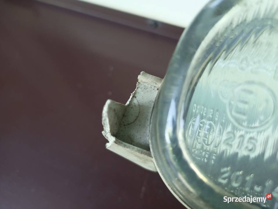 Ford Escort MK6 MK7 VII halogen lewy lampa osobowe łódzkie Sieradz sprzedam