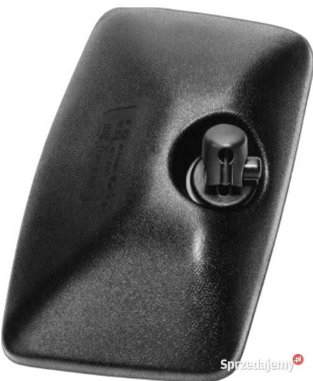 Mercedes 207410 7795 Lusterko zewnętrzne NOWE Łódź