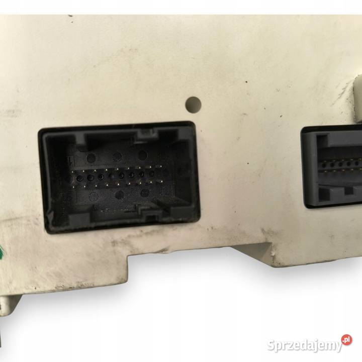 LICZNIK ZEGARY 51785529 Fiat Multipla 19 JTD sprzedam