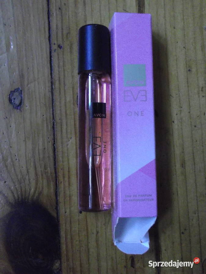 Perfumetka Eve One Avon dolnośląskie Legnica