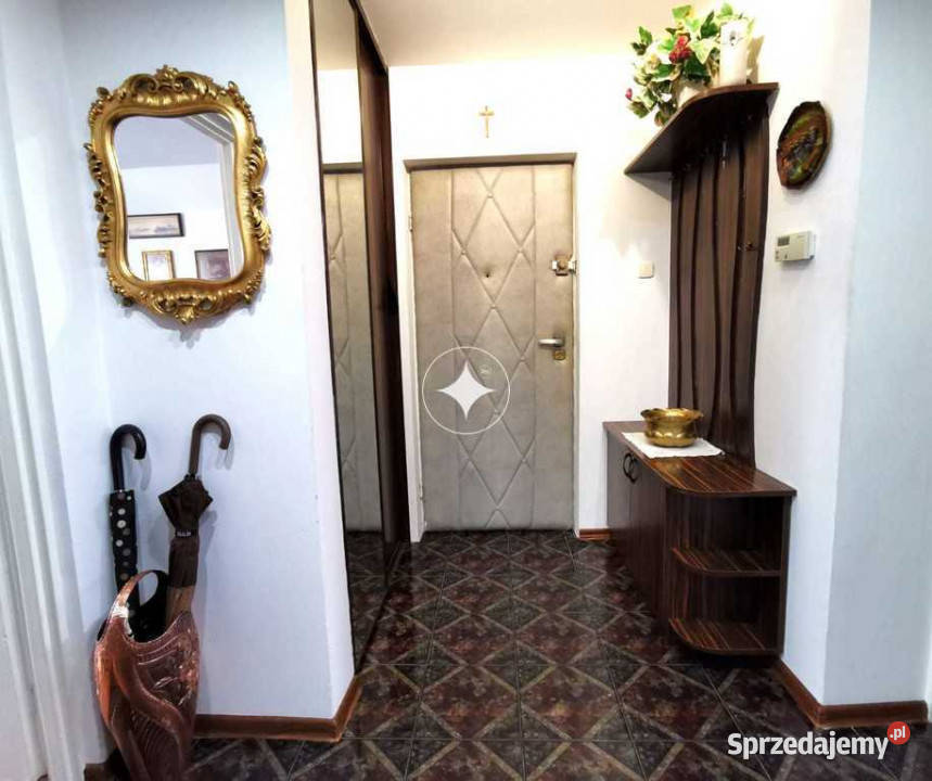 Piękne mieszkanie na parterze na sprzedaż 48m2 Nieruchomości lubelskie