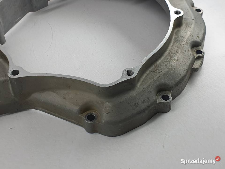 Pokrywa Dekiel Sprzegla Polkrater Suzuki Rmz 450 łódzkie