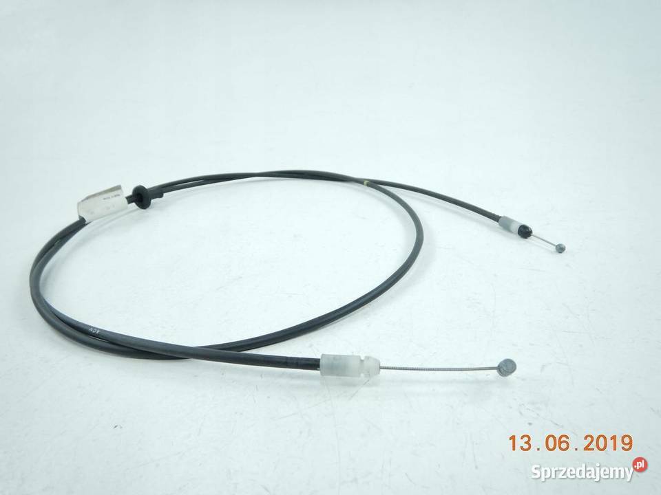 LINKA CIĘGNO MASKI HYUNDAI EXCEL 8994 ASO