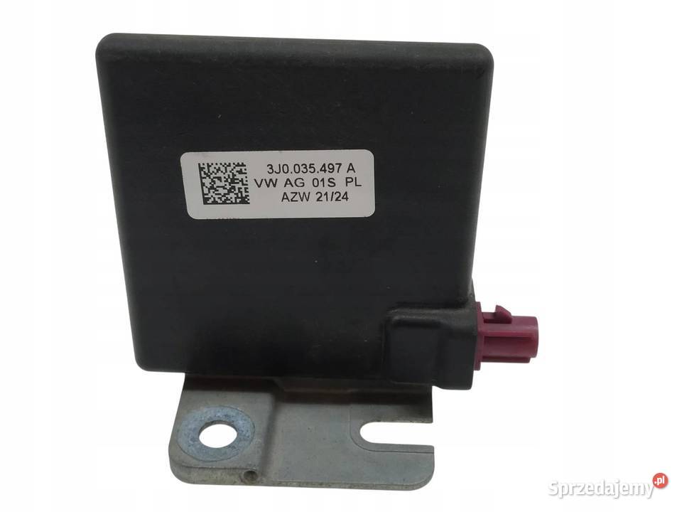 ANTENA KAROSERYJNA 3J0035497A Skoda Superb IV