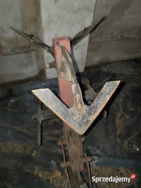 Maszyny rolnicze Pozostałe łódzkie