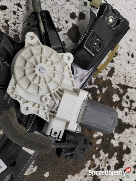 MECHANIZM SZYBY LEWY PRZÓD BM51A23201BD Ford