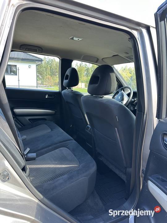 Nissan xtrail 4x4 super stan 24900km Łódź