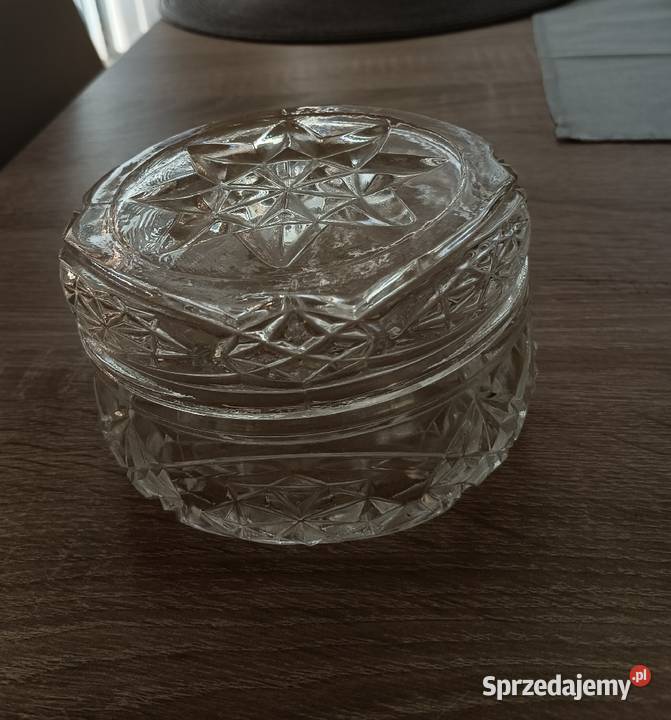 Bombonierka cukiernica Olsztyn