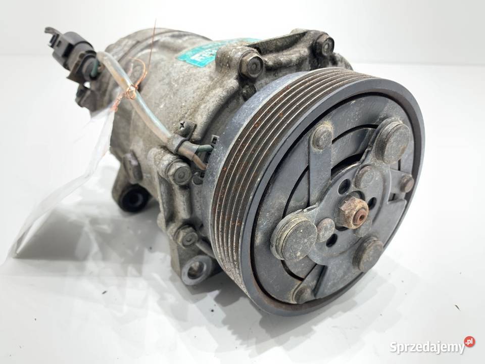SPRĘŻARKA KLIMATYZACJI SEAT LEON I 1J0820803F 18 sprzedam