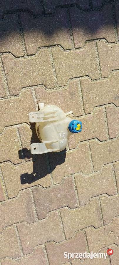 Zbiornik wyrównawczy Fiat Grande Punto osobowe Zbiorniki wyrównawcze zachodniopomorskie Szczecin