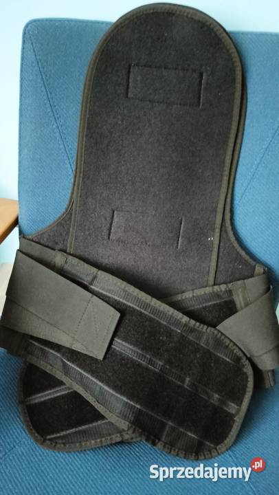 Ochraniacz pleców żółw Ochraniacze Poznań