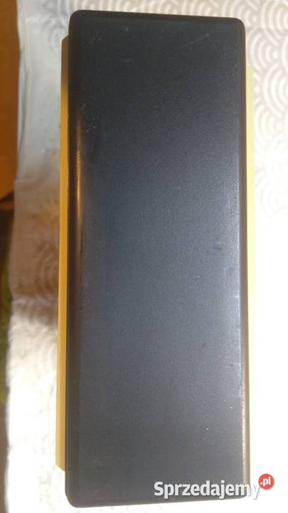 Radiomagnetofon Wilga Unitra remoncie PRL Radioodtwarzacze Łódź sprzedam