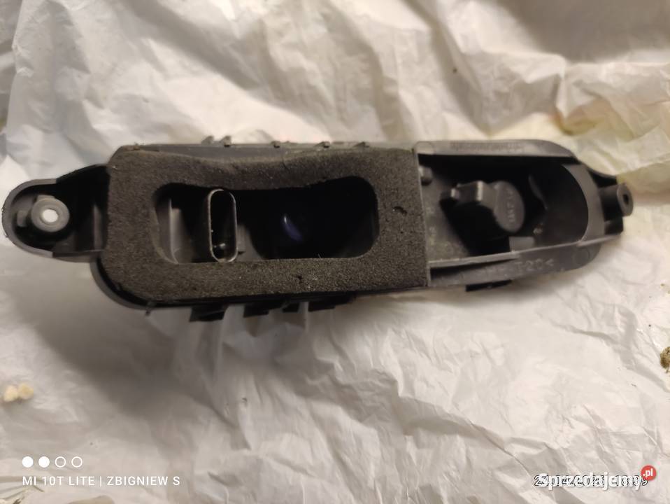 Fiat Punto 12 wkład lampy lewej Grodków