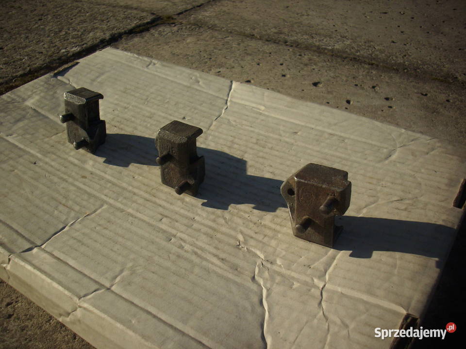 Rygiel ślizgu suwadła drzwi MERCEDES T1 kaczka świętokrzyskie