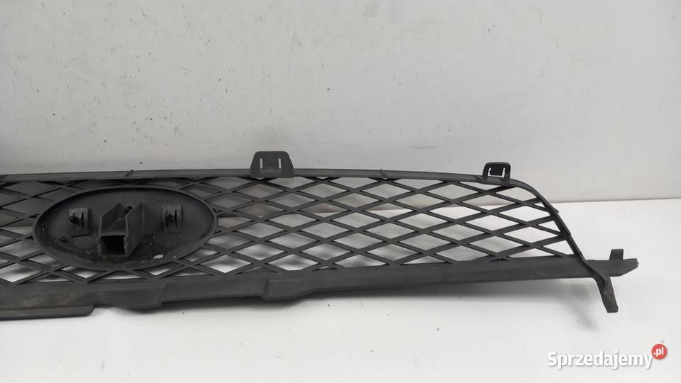 FORD FIESTA MK6 ST LINE LIFT ATRAPA GRILL osobowe wielkopolskie Zbierkowo