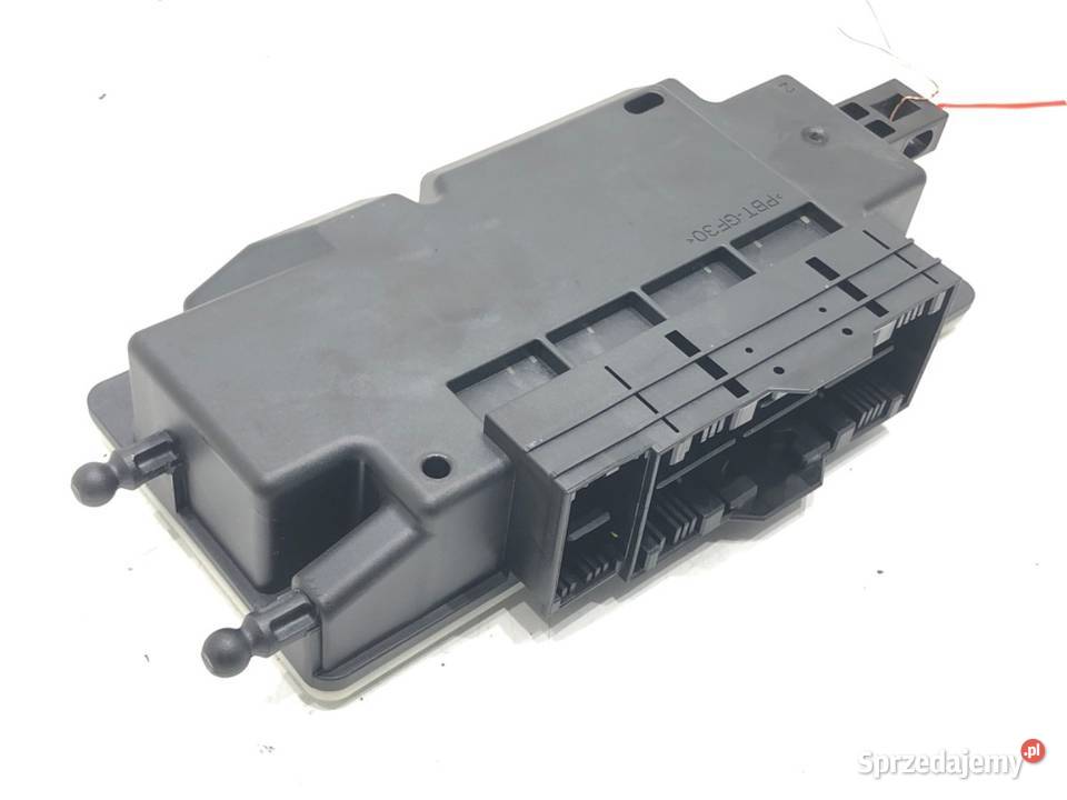 SENSOR AIRBAG BMW F11 9253637 0917 CZUJNIK