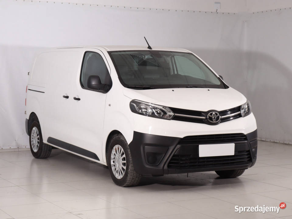 Toyota ProAce 20 D4D Piaseczno