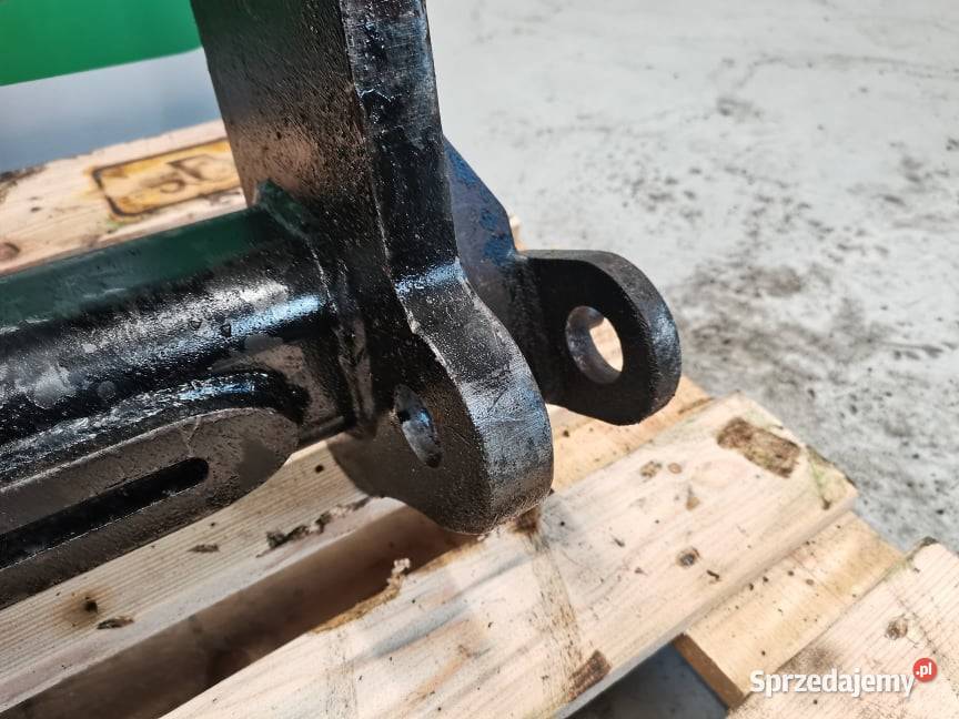 Ramka adaptacyjna Holland LM 5020 wielkopolskie Wilkowo sprzedam