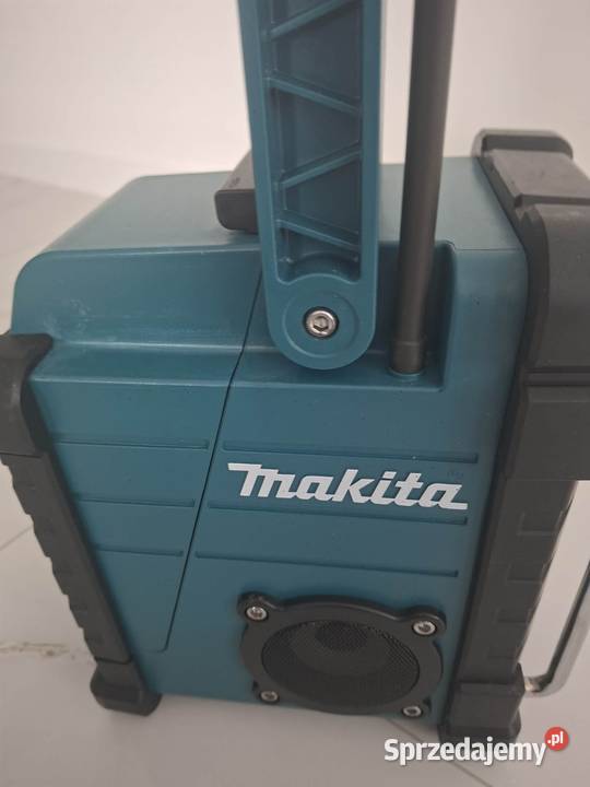 Radio Makita BMR102 Staszów