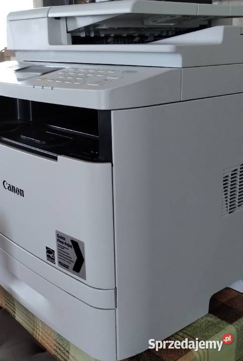 Urządzenie drukarka Canon MF-411dw Warszawa - Sprzedajemy.pl