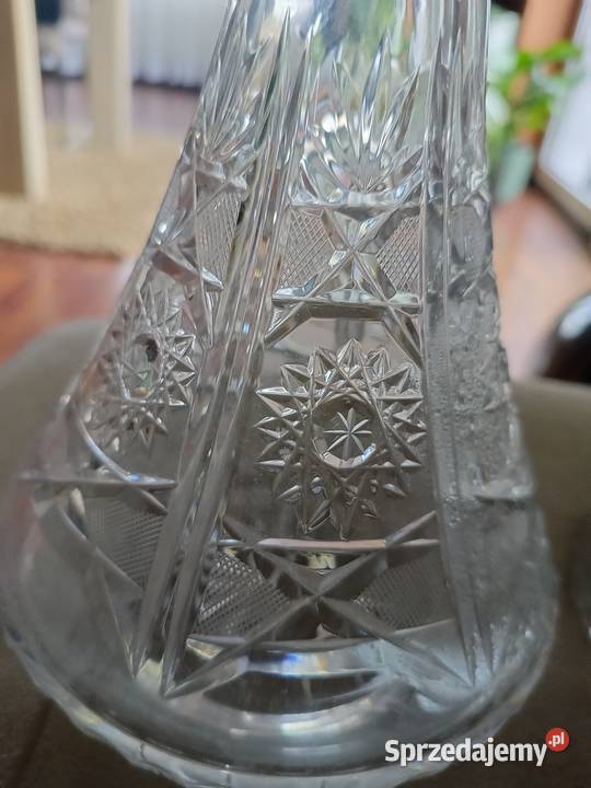 Kryształy Porcelana i szkło Wrocław