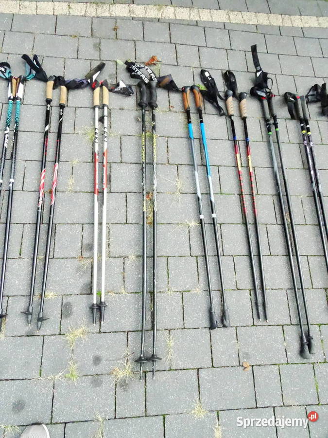 Kule rehabilitacyjne laski kijki do chodzenia Biłgoraj