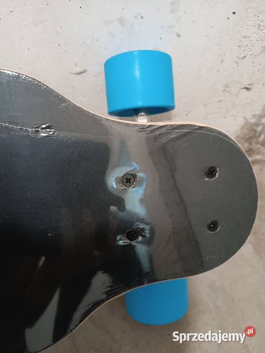 MAUI Deskorolka Longboard Wrocław