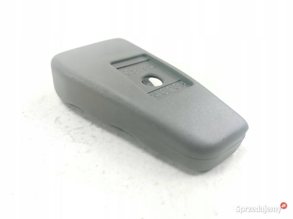 UCHWYT REGULACJI OPARCIA FOTELA FIAT PANDA 2003 Uchwyty fabryczne