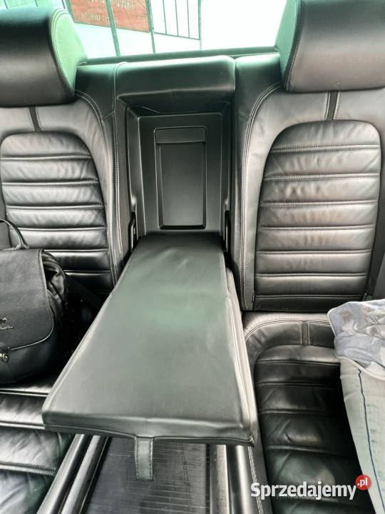 Volkswagen Passat CC Słupsk