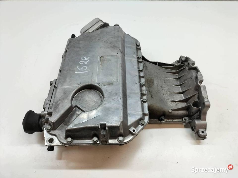 MISKA OLEJOWA 24 V6 Audi A6 II 19972004 C5