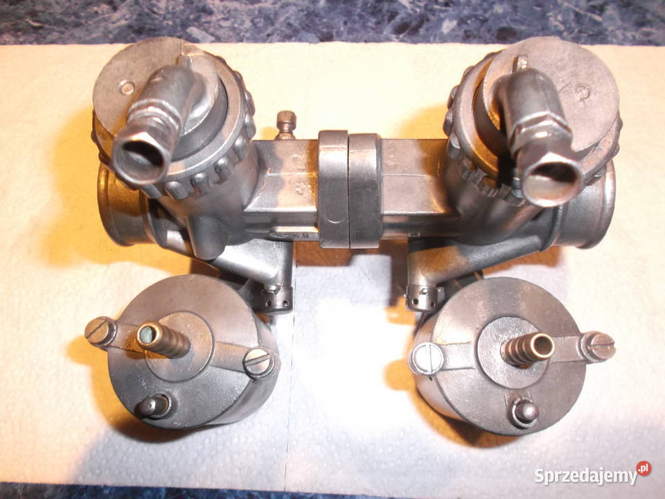 GAŹNIKI K38 K38 URAL BMW R11 R12 R16 R17 R5 R6 Części Świerzawa