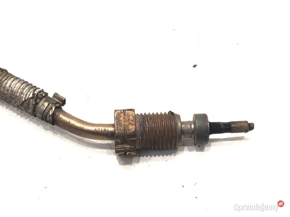 CZUJNIK TEMPERATURY SPALIN VW GOLF VI VW128JCWE