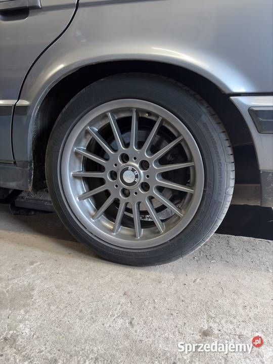 Koła Styling 32 5x120 ET34 17 Samochodowe