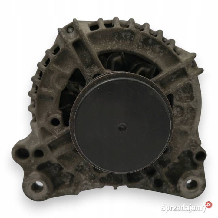 Alternator Audi TT 18T A3 8L Golf IV 19 TDI 120A Chełm