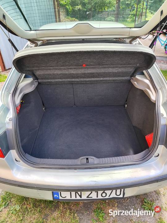 Renault Laguna 2 16 2001 LPG Inowrocław
