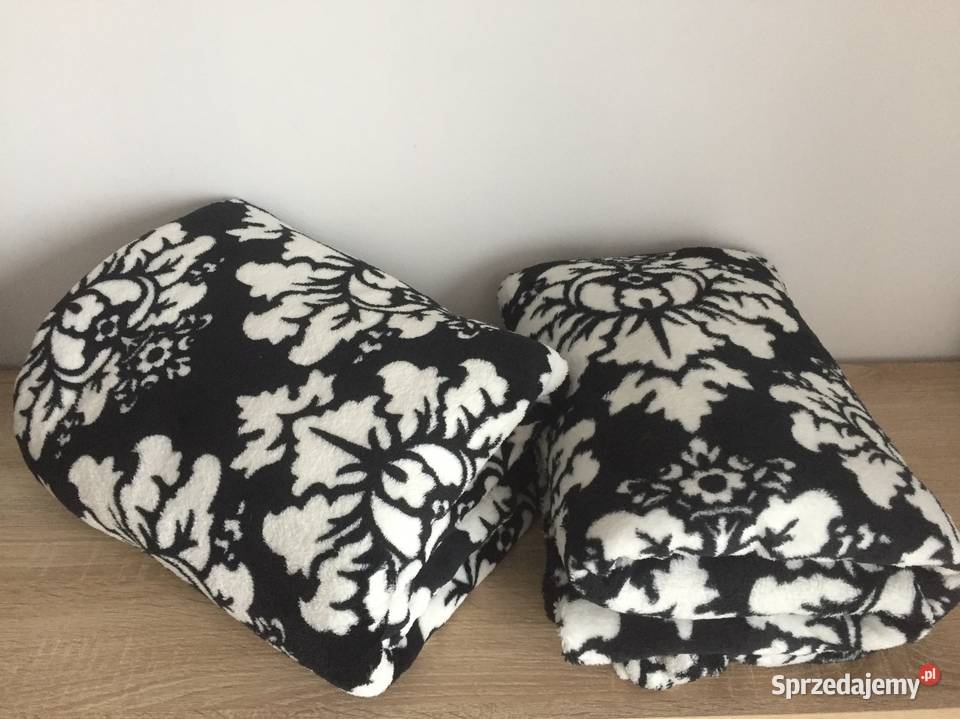 KOC puszysty lekki modny wzór 160x200 Wrocław