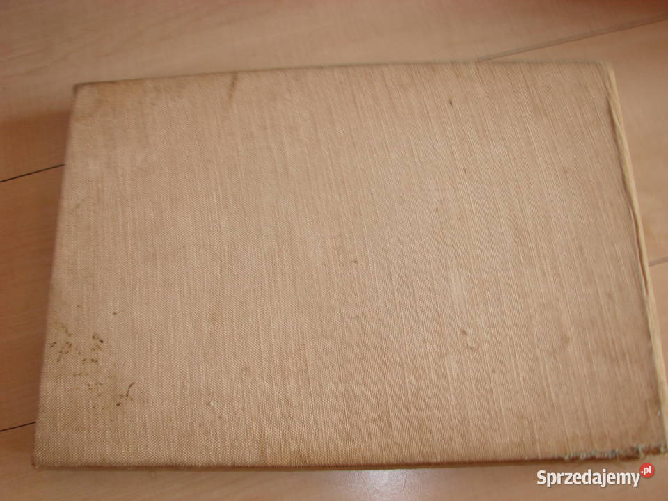 Die Traianssule Kolumna Trajana 1941r Pruszcz Gdański