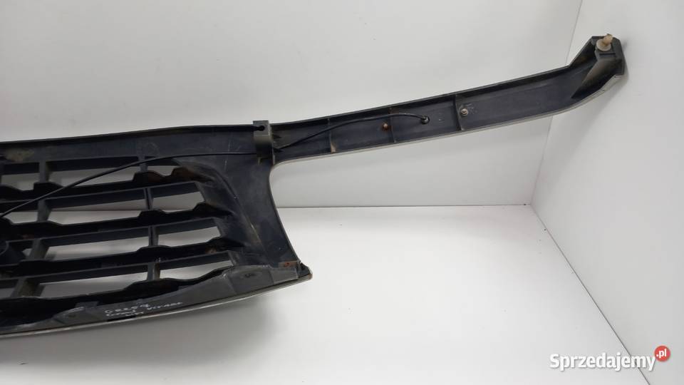 SUZUKI GRAND VITARA I LIFT ATRAPA GRILL Atrapy Zbierkowo