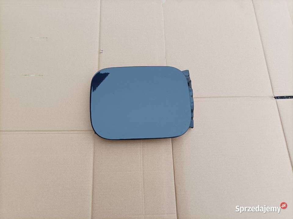 Klapka wlewu paliwa Audi a4 b5 Sedan Lift LZ5L mazowieckie Radom