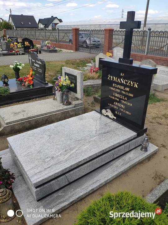 wszystko z granitu marmur schody parapety blaty Wrocław