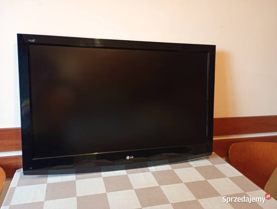 Telewizor LG 42LF75 ZD Telewizory Kraków