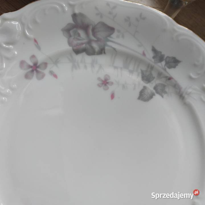 porcelana Wawel Bukowno sprzedam