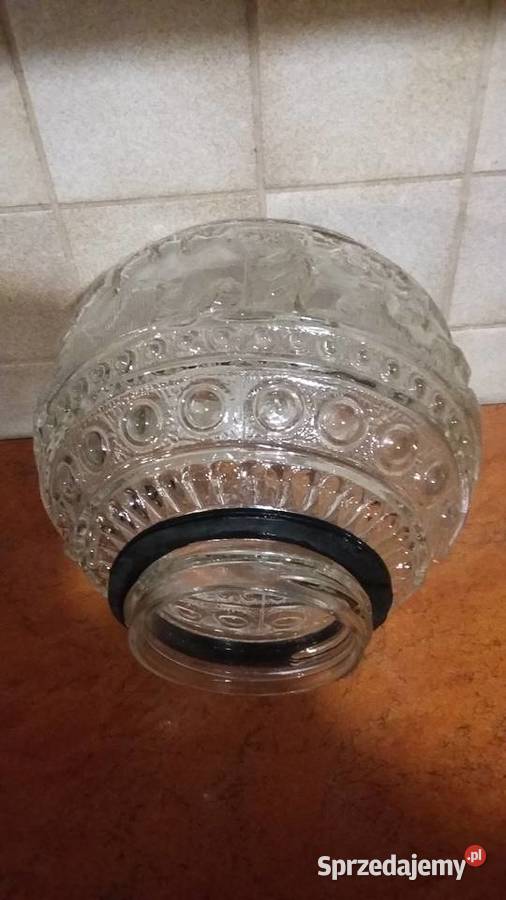 Klosz stary do wkrecania Katowice