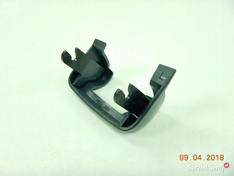 Osłona lewa PAKIET AERODYNAMICZNY R52 Cooper